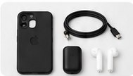 Smartphone-Zubehör und Kopfhörer